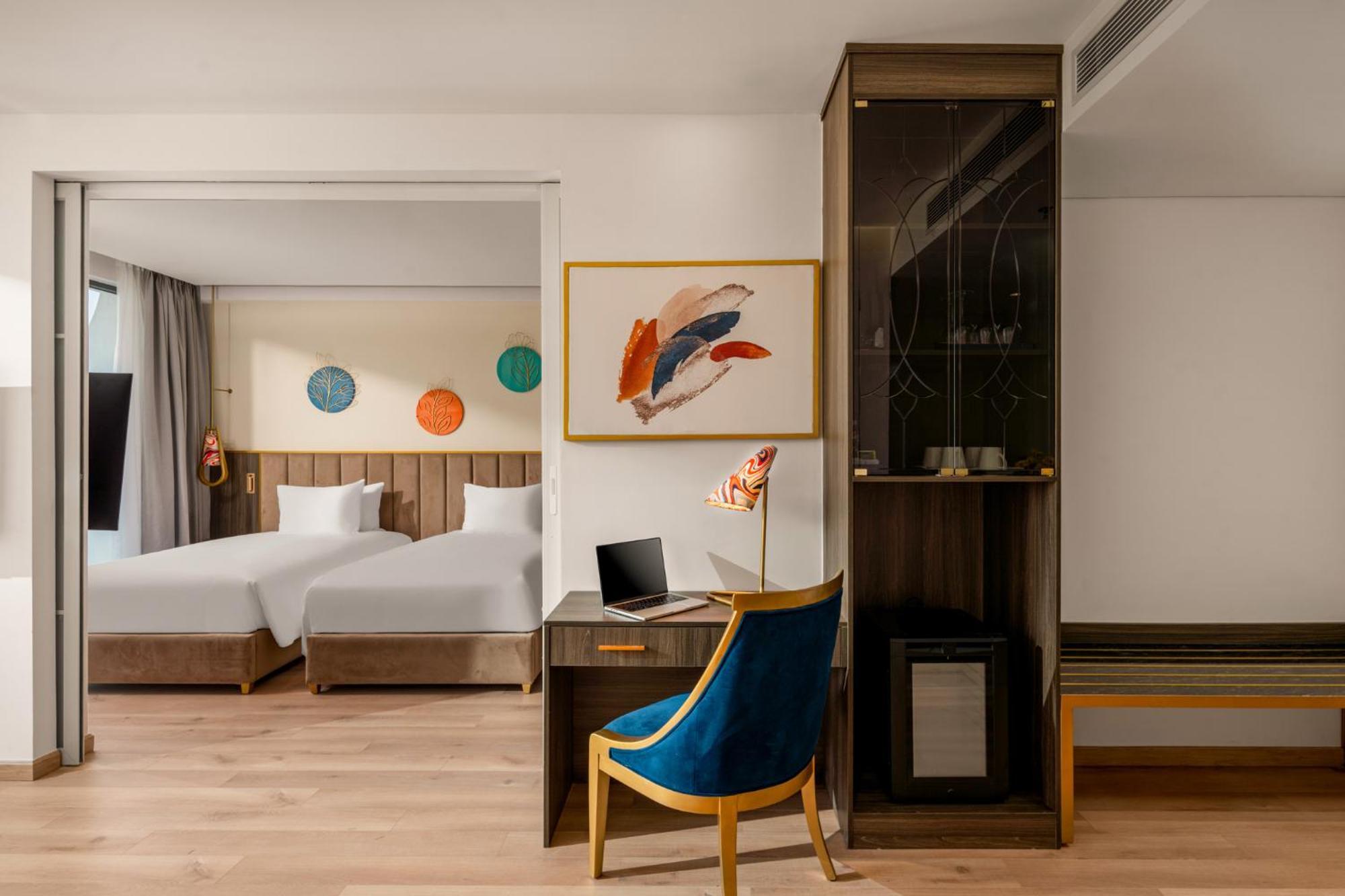 Wyndham Hoi An Royal Beachfront Resort & Villas Exterior foto